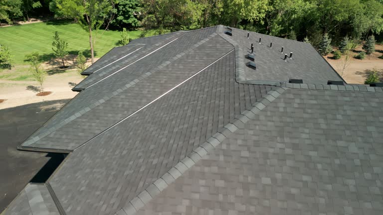 Best Roof Insulation Installation  in Nipomo, CA