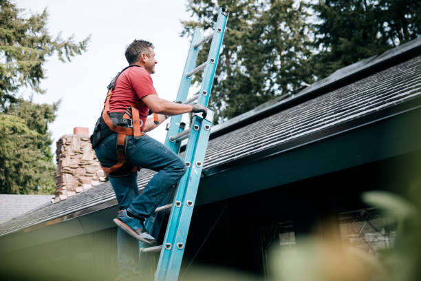 Best Roof Leak Repair  in Nipomo, CA