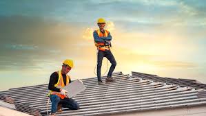 Best Roof Ventilation Installation  in Nipomo, CA